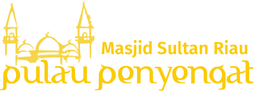 Masjid Sultan Riau Pulau Penyengat